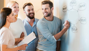 What’s the Best Way to Deliver Agent Training?