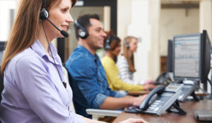 How technology can make life easier for the contact centre agent
