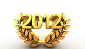 Most Respected Contact Centre People – 2012