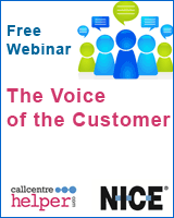 Recorded Webinar: The Voice of the Customer
