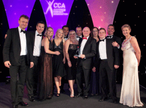 CCA Excellence Awards – The Winners