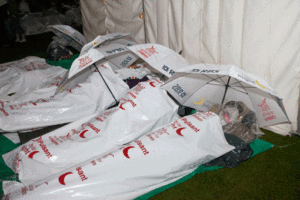 Call centre veteran sleeps rough