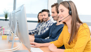 Introduction – What is a Call Centre?