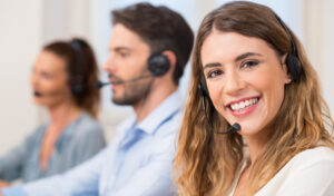 Introduction to Call Centres