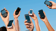 1 in 5 contact centres already have smartphone applications