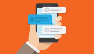 Is a web chat cheaper than a voice call?