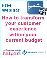 Recorded Webinar: Transform Customer Experience with your Current Budget