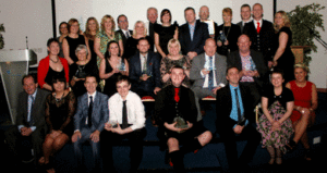 Talking Tayside Awards 2012 – The Winners