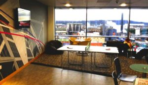 7 Lessons From the British Gas Contact Centre