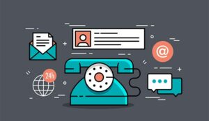 Introduction to Call Centre Processes