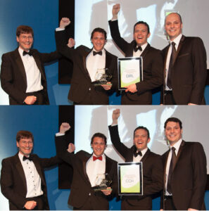 Spot the difference 2013