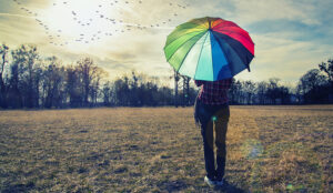 Can the weather affect the mood of the caller / contact centre?