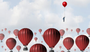 What Should a Future Performance Management System Look Like?