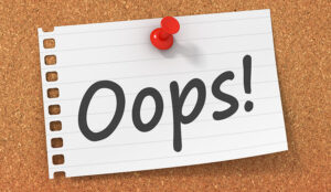 How to deal with poor service on other channels