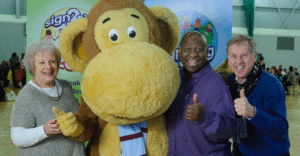 Wanted: call centres to help break world record