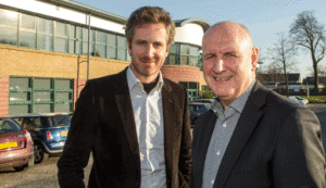 New name for contact centre company following acquisition