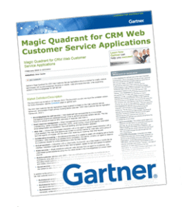 Free Gartner reports up for grabs