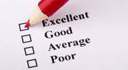Measuring customer satisfaction at the agent level