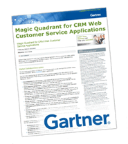 Don’t buy any customer service software … until you have read this report