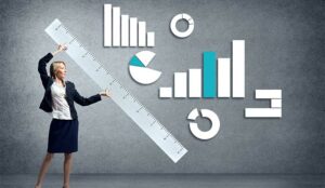 Designing a single contact centre metric to improve performance