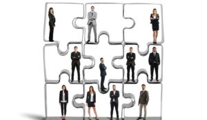 Getting to 80% Rate of Back-Office Workforce Utilisation