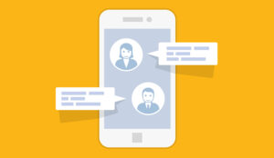 Top tips for email and web chat