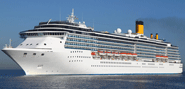 Cruise line deploys customer feedback solution