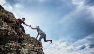 It’s Not Empowerment Unless You Trust People