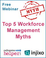 Recorded Webinar: Top 5 Workforce Management Myths