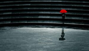 Behold, the future is coming!