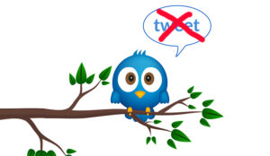 Careful what your employees are tweeting!