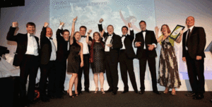 Professional Planning Forum award winners announced