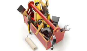 Technology Toolkit – PCI compliant card payment handling