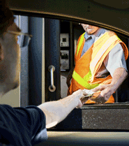 Case Study: Tyne Tunnel Crossing operator