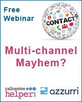 Recorded Webinar: Multi-Channel Mayhem?