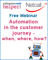 Recorded Webinar: Automation in the Customer Journey