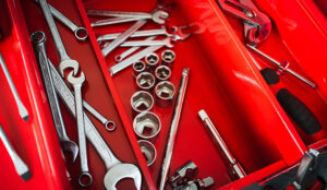 Technology Toolkit – connectivity and the cloud datacentre