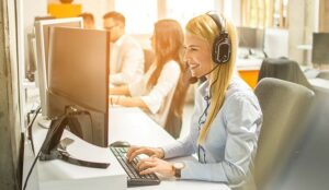 5 Tips to Improve Your Call Centre Sales