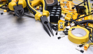 Technology Toolkit – Where is my Engineer?