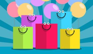 All You Need is Love – 5 Great Ways to Get Customer Loyalty