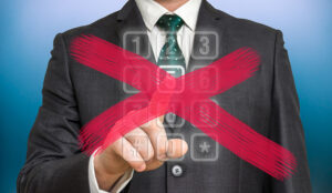 Simplify the IVR (or remove it completely)