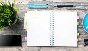 Have You Got a Plant on Your Call Centre Desk?