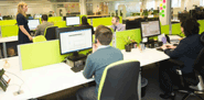 Case Study: Flow Energy deploys multi-channel contact centre