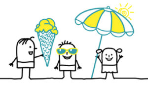 A baker’s dozen hot tips to motivate the contact centre during hot weather