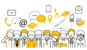 Eight great tips for customer service on social media