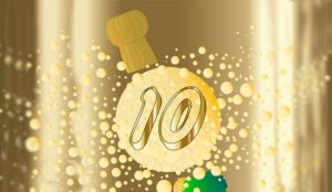 Top 10 Contact Centre Trophies