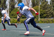 Movers and Shakers – September 2013