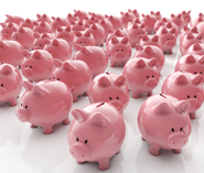 Cloud provider secures investment for global expansion