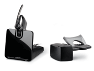 Plantronics announces new headset