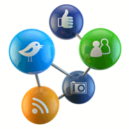 Intelligent Desktop offers greater control over social media